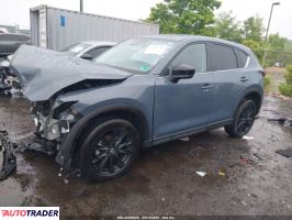 Mazda CX-5 2022 2 Mazda CX-5 2022 2