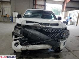 Toyota Tundra 2020 5 Toyota Tundra 2020 5