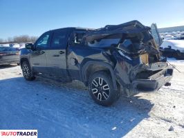 GMC Sierra 2020 5