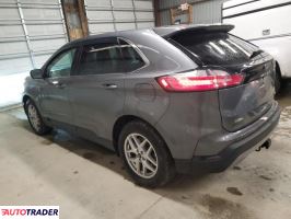 Ford Edge 2023 2