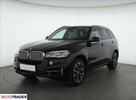 BMW X5 2015 3.0 308 KM BMW X5 2015 3.0 308 KM