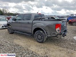 Ford Ranger 2020 2