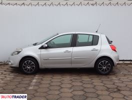 Renault Clio 2012 1.5 73 KM