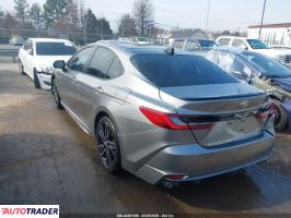 Toyota Camry 2025 2