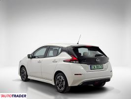 Nissan Leaf 2023 150 KM