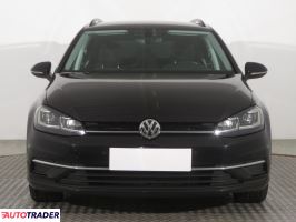 Volkswagen Golf 2018 1.6 113 KM