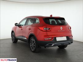 Renault Kadjar 2018 1.3 156 KM