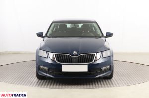 Skoda Octavia 2017 1.2 84 KM Skoda Octavia 2017 1.2 84 KM