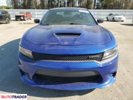 Dodge Charger 2020 5 Dodge Charger 2020 5