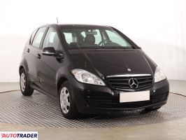 Mercedes A-klasa 2012 1.5 93 KM