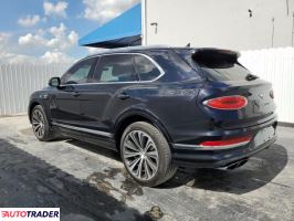 Bentley Pozostałe 2023 4
