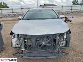 Toyota Camry 2024 2