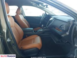 Subaru Outback 2021 2