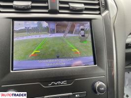 Ford Mondeo 2020 2.0 190 KM Ford Mondeo 2020 2.0 190 KM