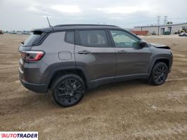 Jeep Compass 2024 2 Jeep Compass 2024 2