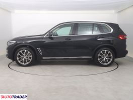 BMW X5 2019 3.0 335 KM BMW X5 2019 3.0 335 KM