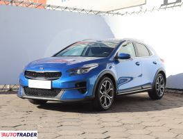 Kia Ceed 2020 1.4 138 KM