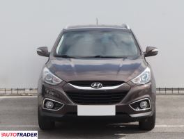 Hyundai ix35 2014 1.6 132 KM