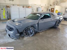 Dodge Challenger 2023 6 Dodge Challenger 2023 6