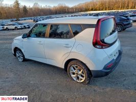 Kia Soul 2022 2