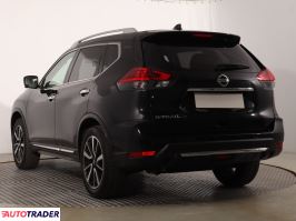 Nissan X-Trail 2019 1.3 156 KM