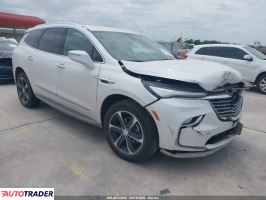 Buick Enclave - zobacz ofertę