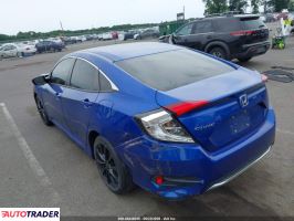 Honda Civic 2020 2