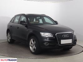 Audi Q5 2013 2.0 174 KM