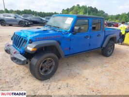 Jeep Pozostałe 2022 3