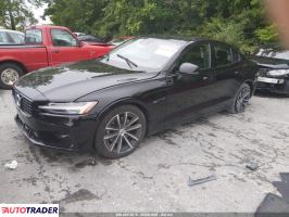 Volvo S60 2022 2