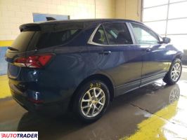 Chevrolet Equinox 2023 1 Chevrolet Equinox 2023 1