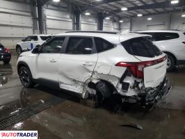 Kia Pozostałe 2024 2 Kia Pozostałe 2024 2