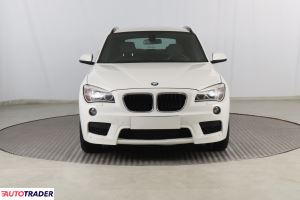 BMW X1 2014 2.0 181 KM BMW X1 2014 2.0 181 KM