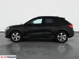 Audi Q3 2023 1.5 147 KM