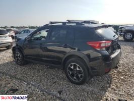 Subaru Pozostałe 2019 2