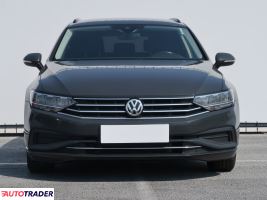 Volkswagen Passat 2020 1.5 147 KM