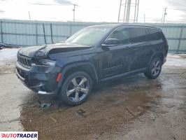 Jeep Cherokee - zobacz ofertę