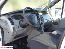 Opel Vivaro 2006 1.9