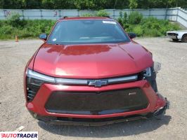 Chevrolet Blazer 2024 Chevrolet Blazer 2024