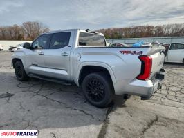 Toyota Tundra 2022 3