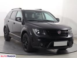 Fiat Freemont - zobacz ofertę