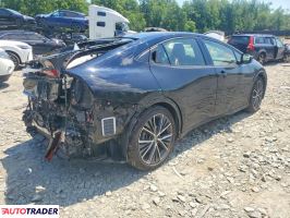 Toyota Prius 2024 2