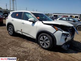 Nissan Rogue 2023 1 Nissan Rogue 2023 1