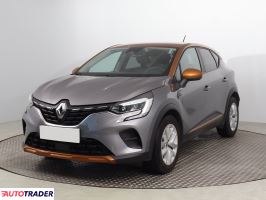 Renault Captur 2020 1.0 99 KM