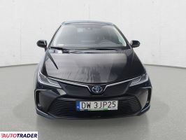 Toyota Corolla 2020 1.8 98 KM