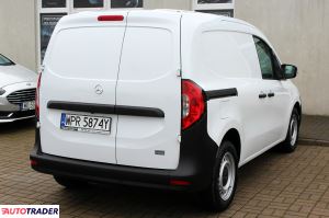 Mercedes Citan 2025 1.5