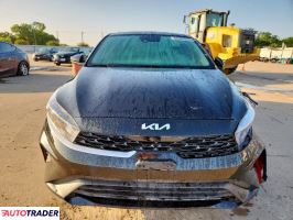 Kia Pozostałe 2024 2