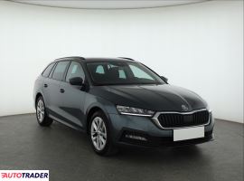Skoda Octavia 2021 2.0 147 KM
