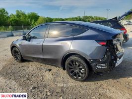 Tesla Model Y 2020