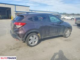 Honda HR-V 2020